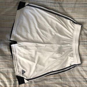 Adidas Climalite Basketball Shorts